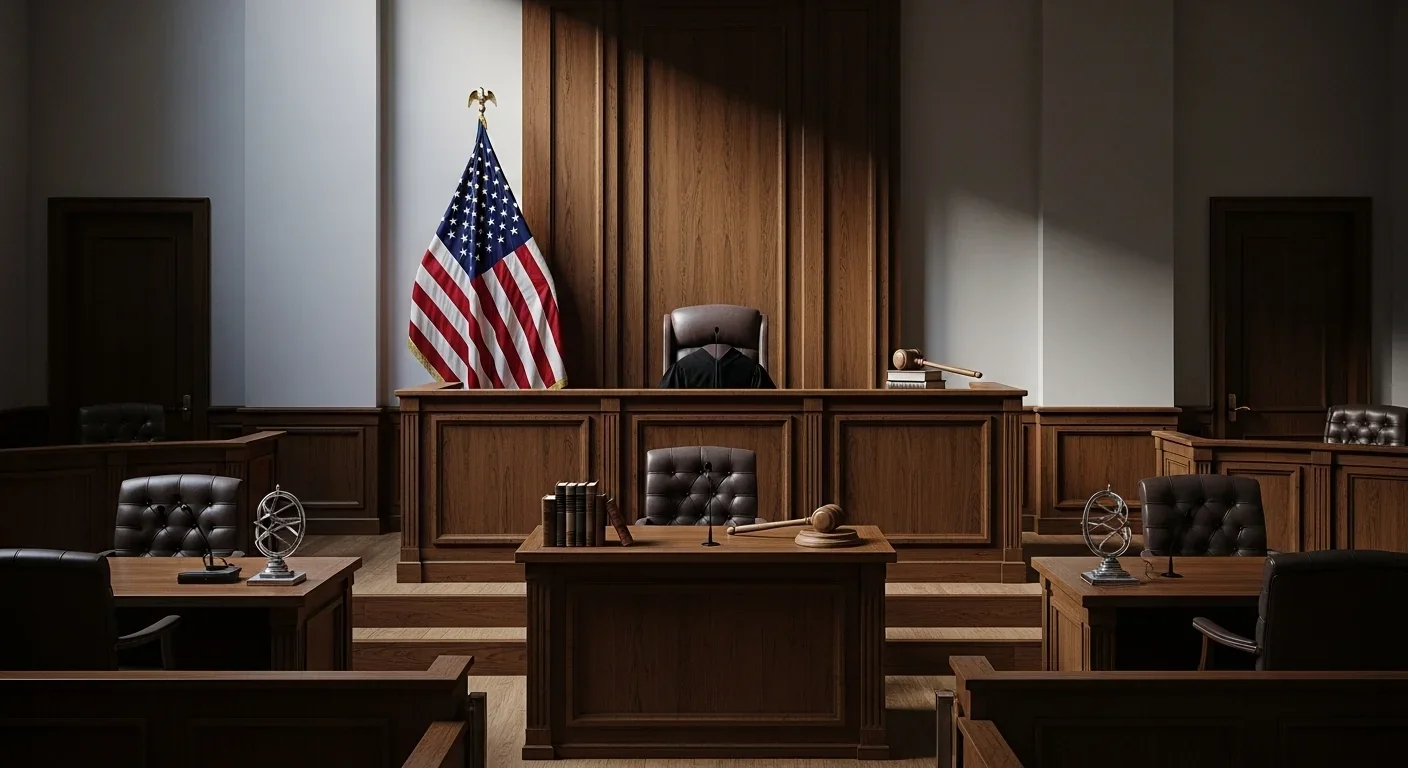 New York Court