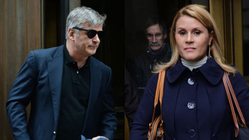 Alec Baldwin Stalker