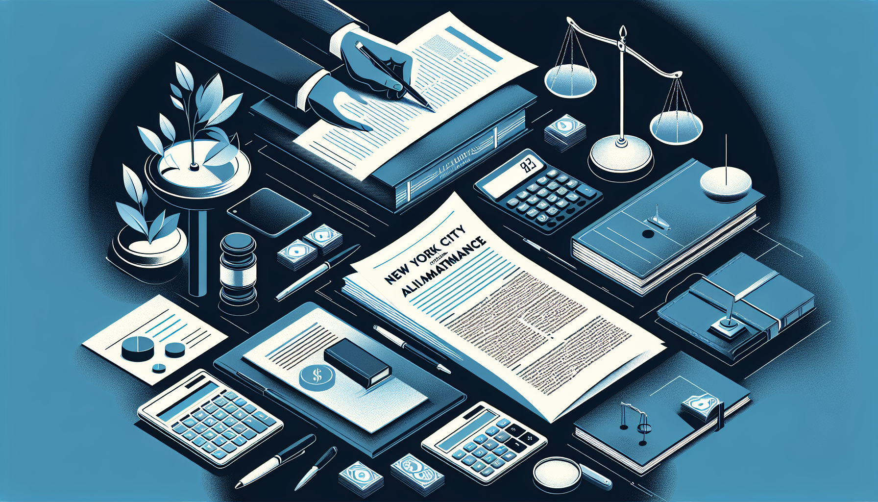 Bronx Alimony and Maintenance Lawyers