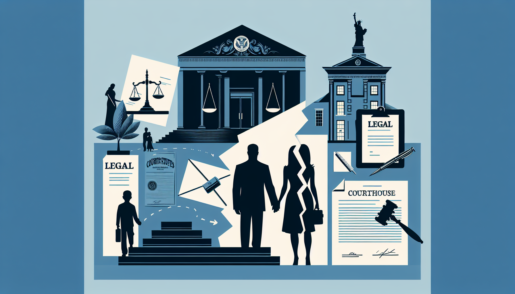 Bronx uncontested divorce lawyers