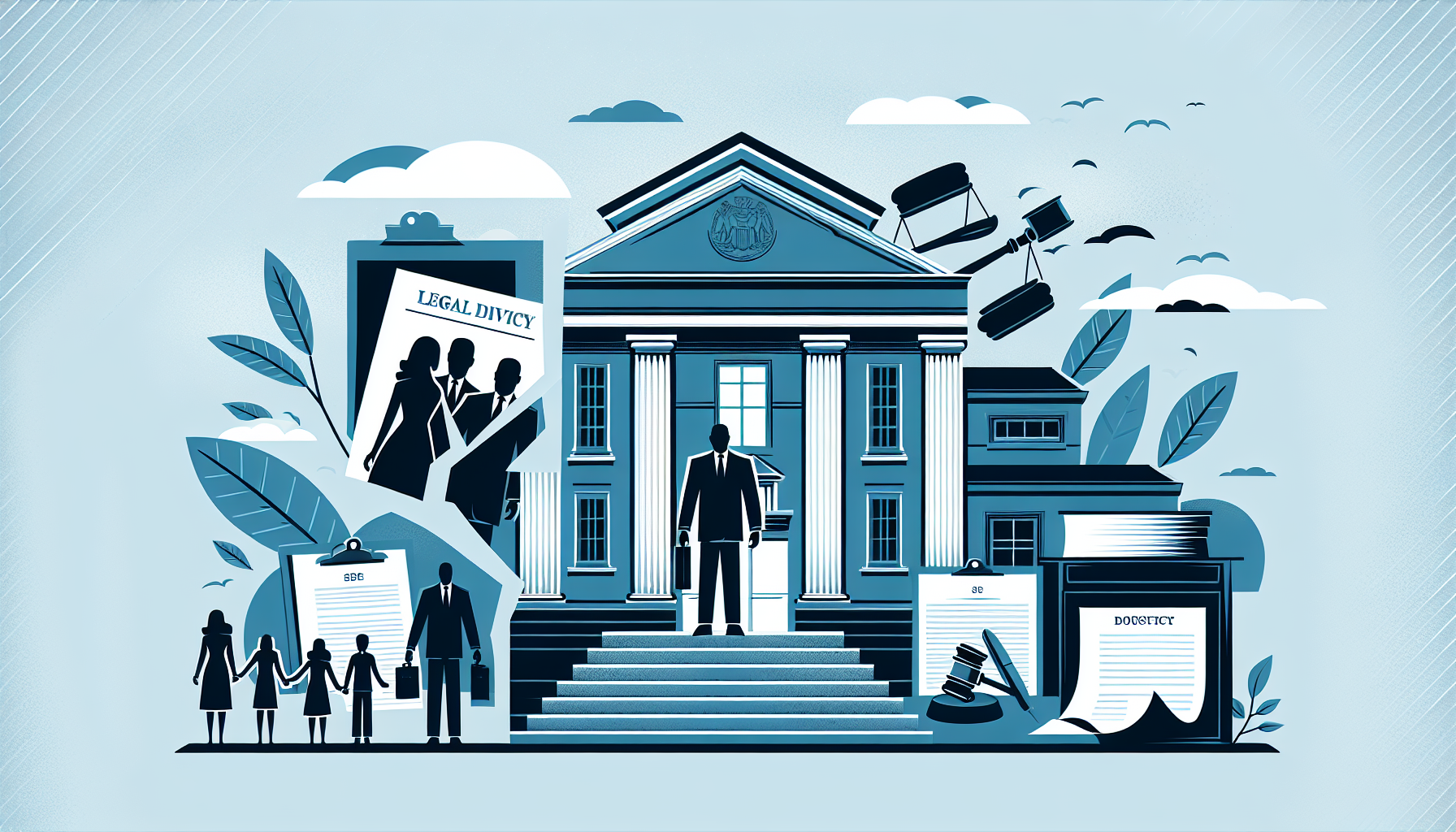 Nassau County Divorce Lawyers