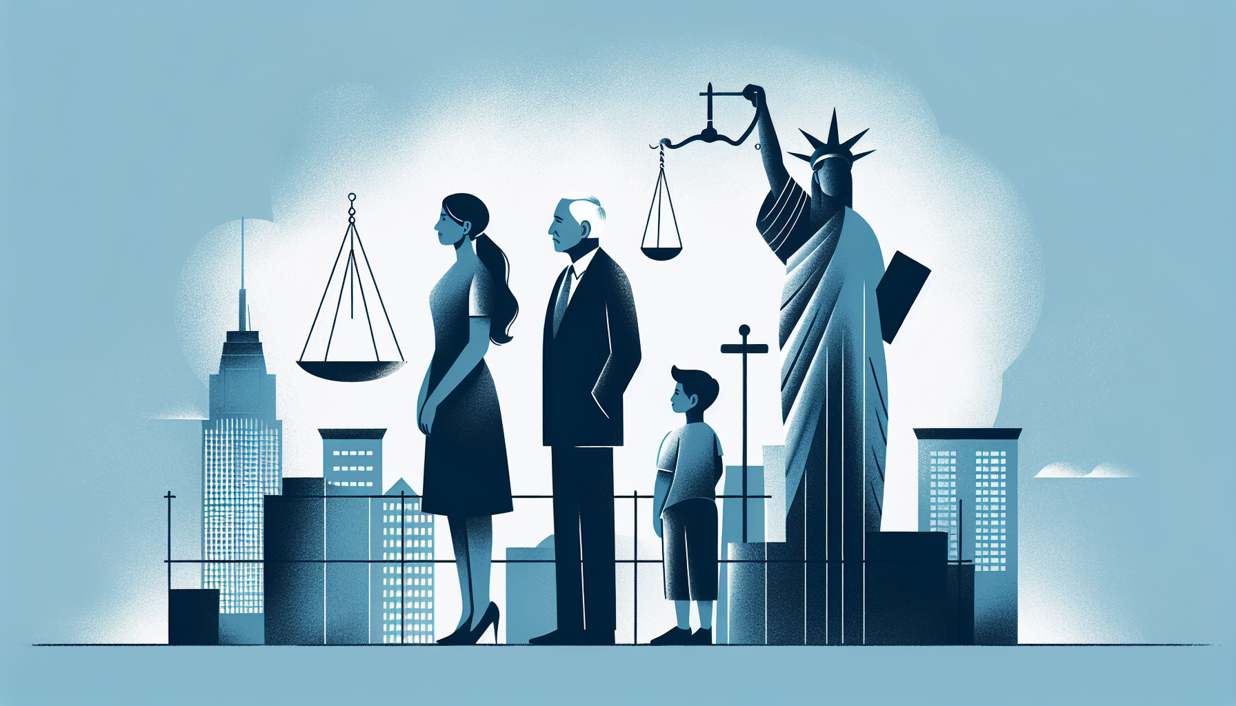 New York Grandparent Custody Lawyers