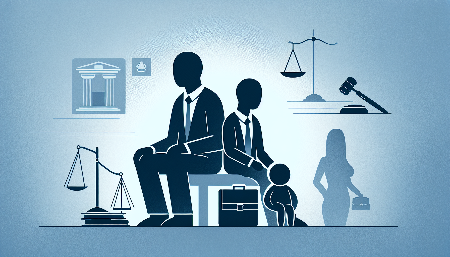 NYC Custody Lawyers