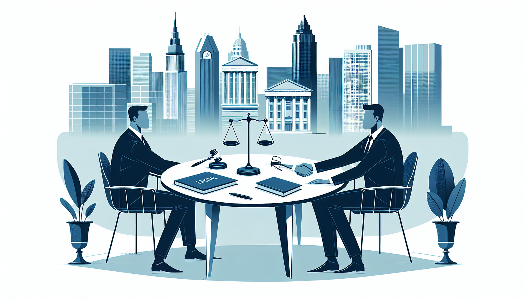 NYC Mediation Lawyers