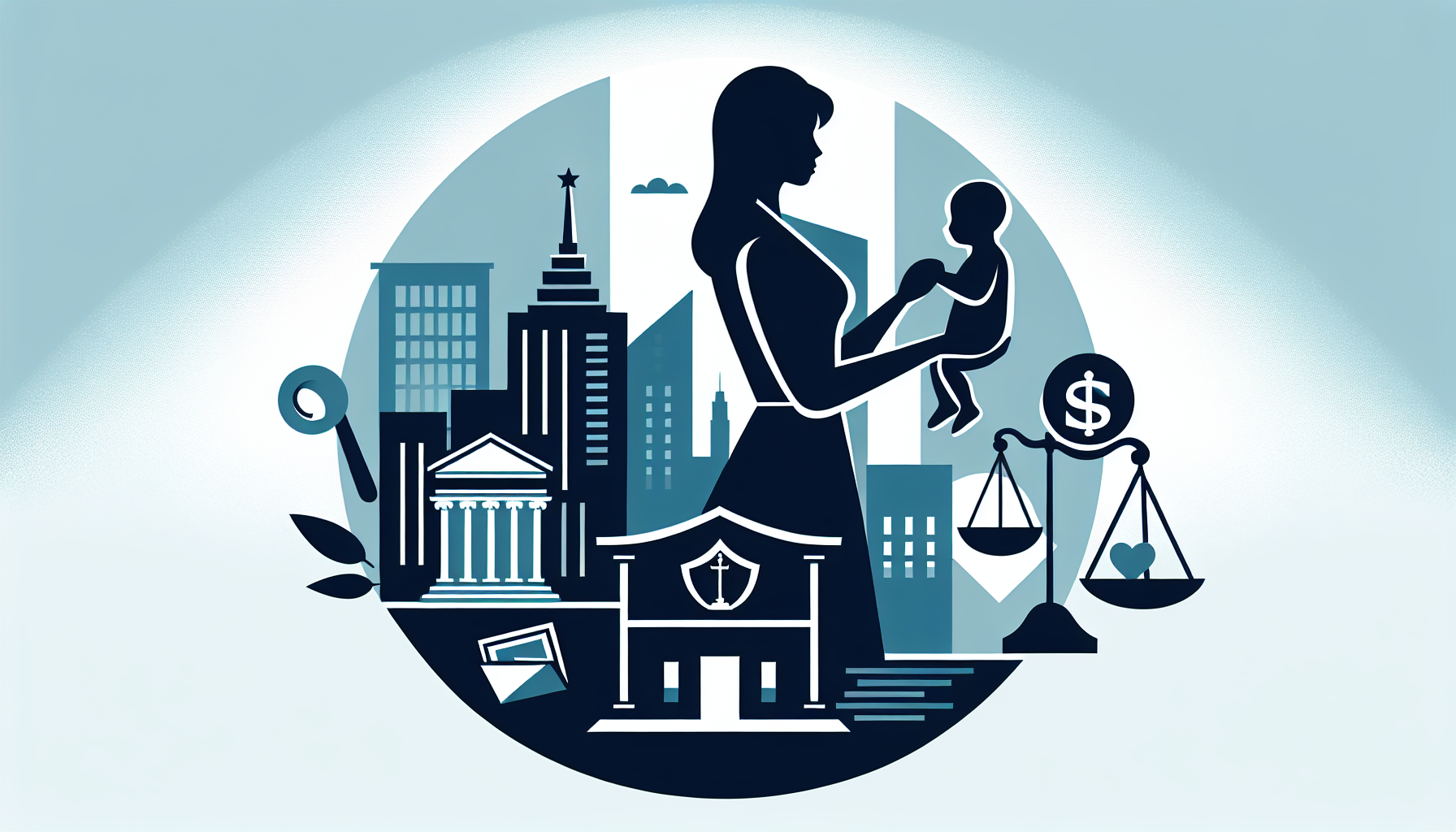 Queens Enforcing Child Support Lawyers