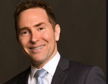 Chad Lewin