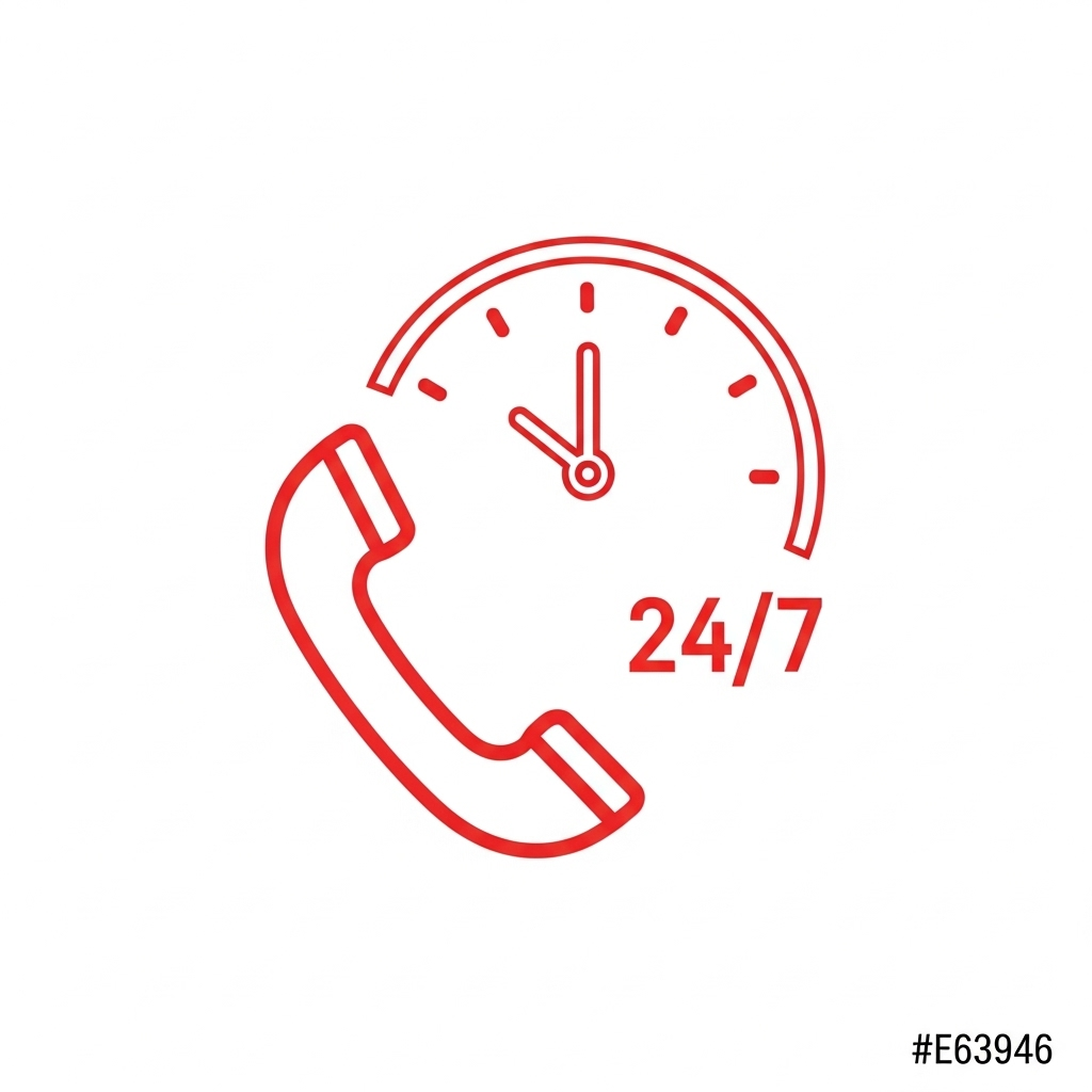 24/7 Support