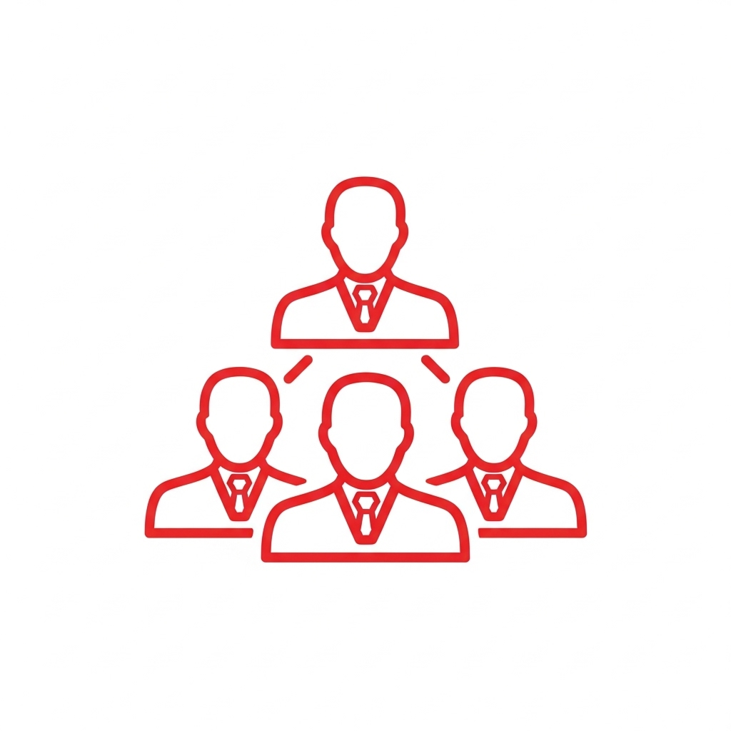 Senior Attorney Focus