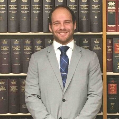 Jeremy Kuhnhausen