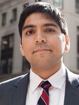 Professional attorney Rajesh Barua