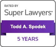 Super Lawyers 5 Years