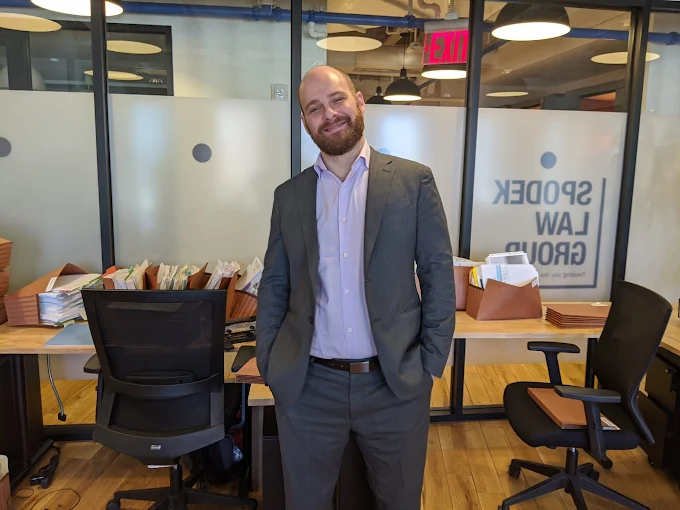 Complex Asset Division